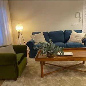 Apartamento 4 Pax Recien Reformado En El Centro De Apartamento